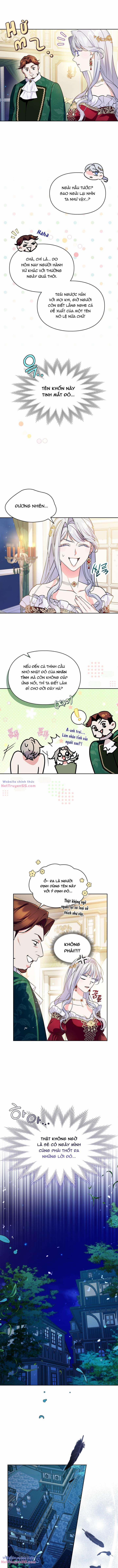 Trở Thành Trung Thần Của Bạo Chúa 27 trang 9