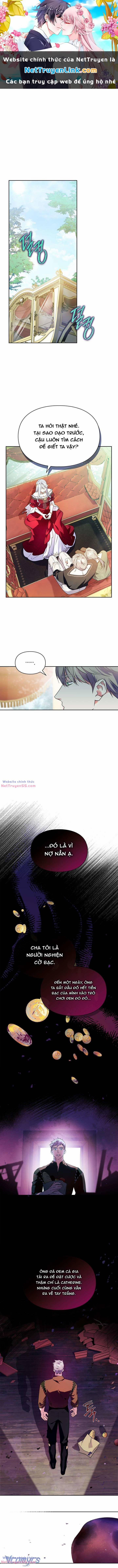 Trở Thành Trung Thần Của Bạo Chúa 28 trang 0