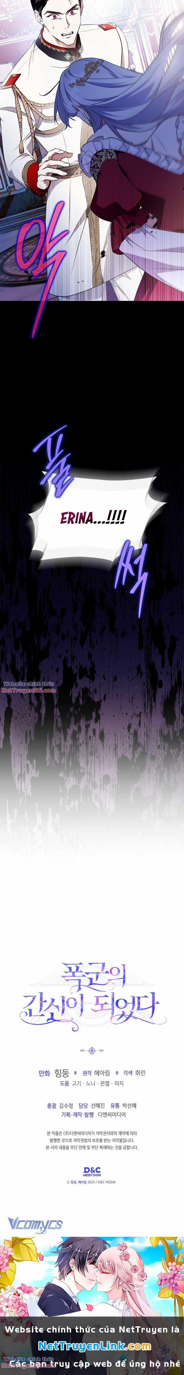 Trở Thành Trung Thần Của Bạo Chúa 28 trang 12