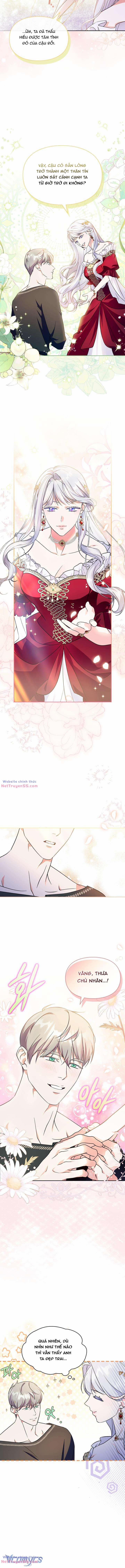 Trở Thành Trung Thần Của Bạo Chúa 28 trang 7