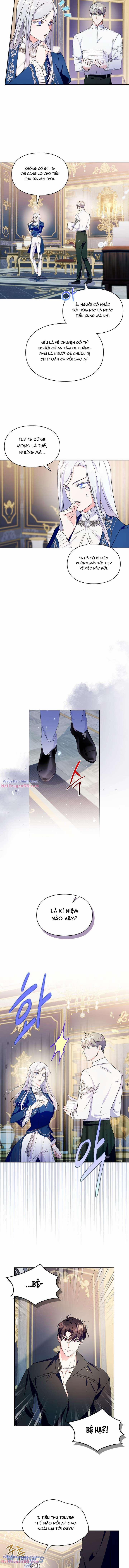 Trở Thành Trung Thần Của Bạo Chúa 29 trang 10