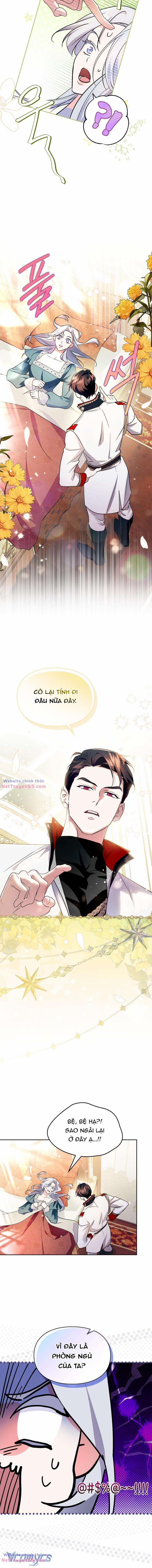 Trở Thành Trung Thần Của Bạo Chúa 29 trang 2