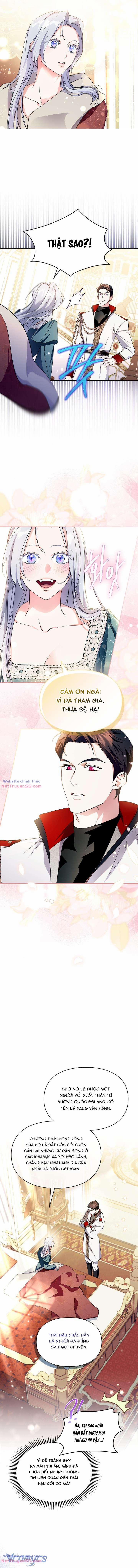 Trở Thành Trung Thần Của Bạo Chúa 29 trang 4