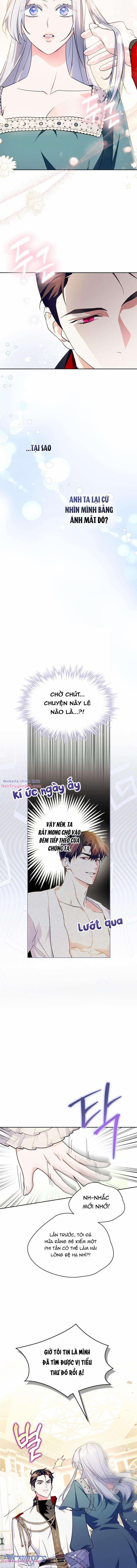 Trở Thành Trung Thần Của Bạo Chúa 29 trang 6