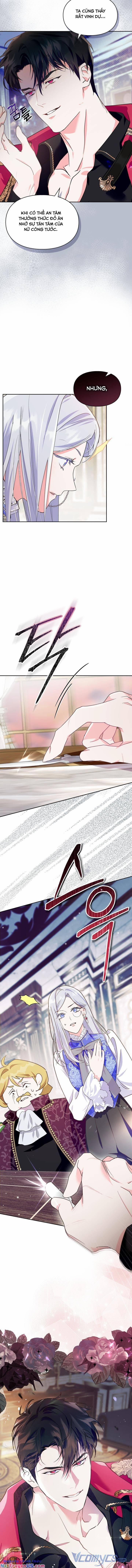 Trở Thành Trung Thần Của Bạo Chúa 3 trang 13