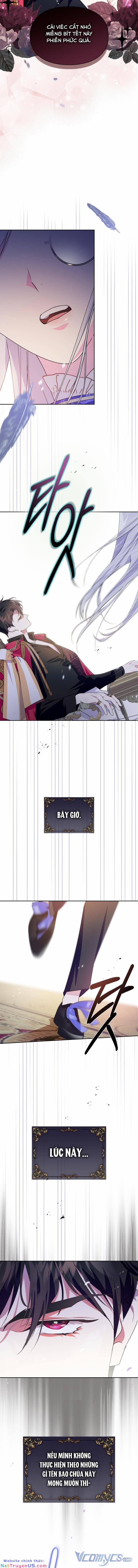 Trở Thành Trung Thần Của Bạo Chúa 3 trang 14