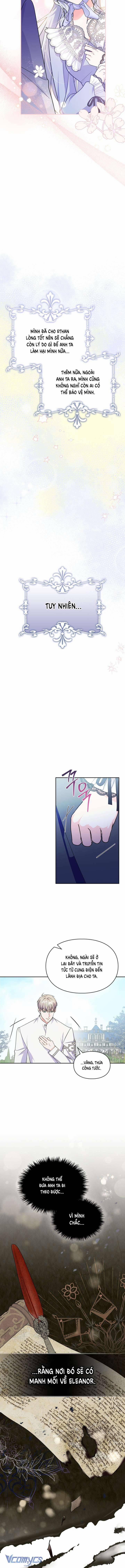 Trở Thành Trung Thần Của Bạo Chúa 30 trang 11