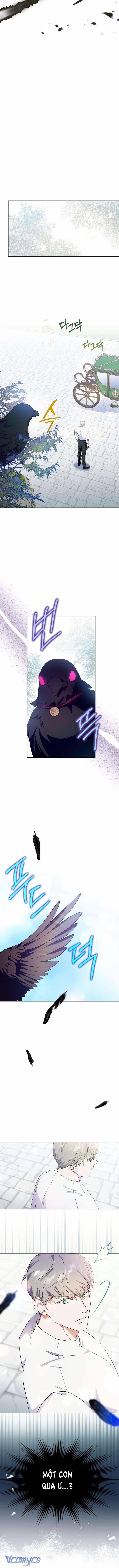 Trở Thành Trung Thần Của Bạo Chúa 30 trang 12