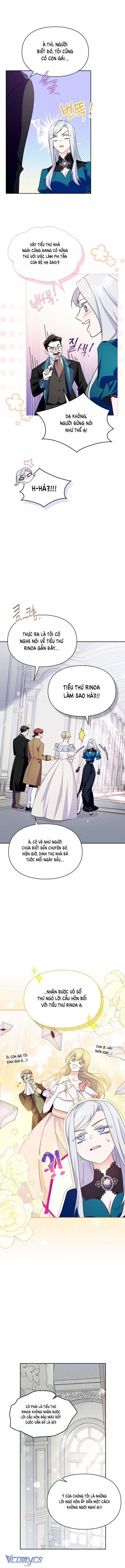 Trở Thành Trung Thần Của Bạo Chúa 30 trang 7