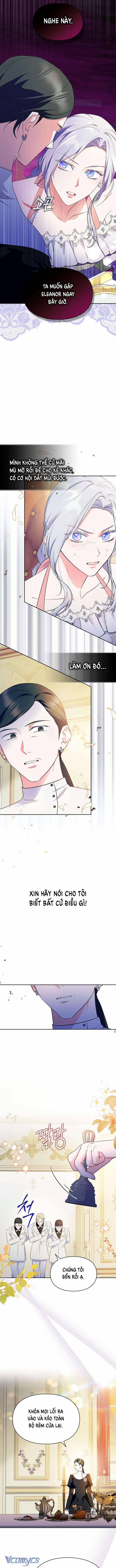 Trở Thành Trung Thần Của Bạo Chúa 31 trang 11