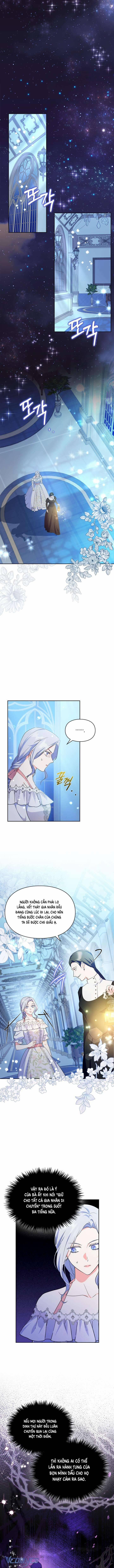 Trở Thành Trung Thần Của Bạo Chúa 31 trang 13