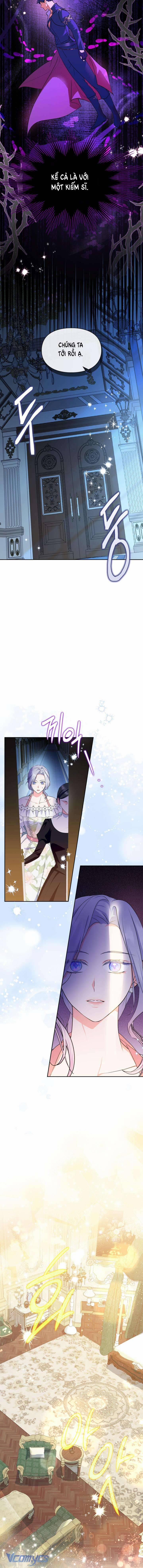 Trở Thành Trung Thần Của Bạo Chúa 31 trang 14