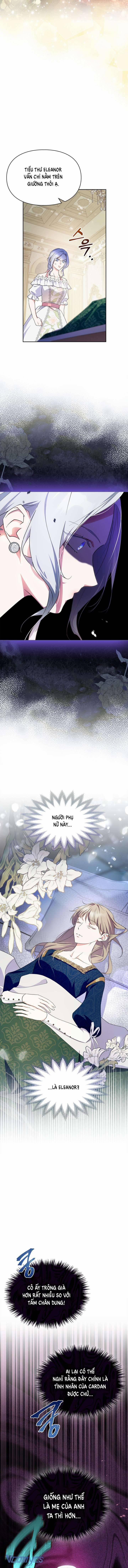 Trở Thành Trung Thần Của Bạo Chúa 31 trang 15