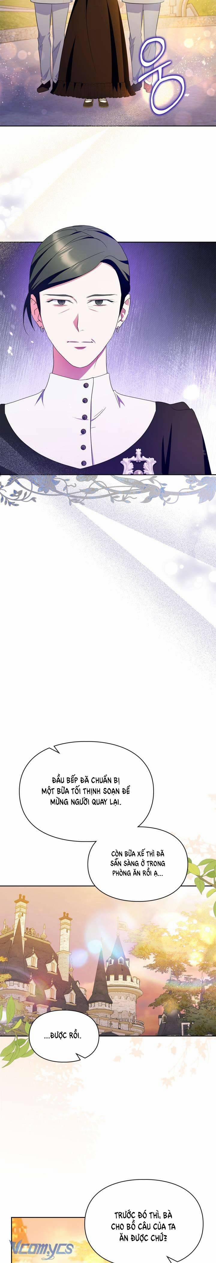 Trở Thành Trung Thần Của Bạo Chúa 31 trang 7