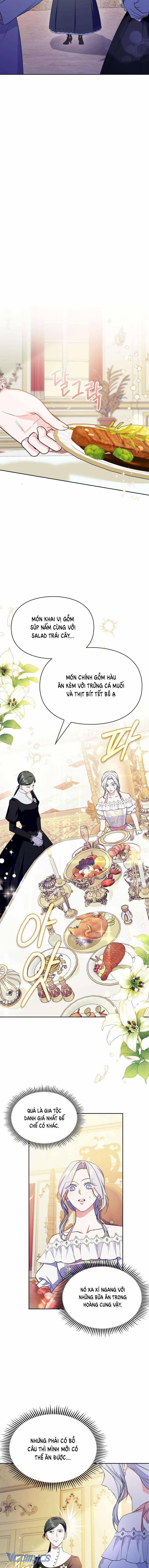 Trở Thành Trung Thần Của Bạo Chúa 31 trang 9