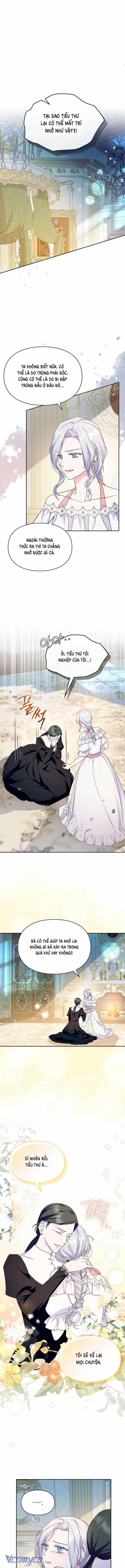 Trở Thành Trung Thần Của Bạo Chúa 32 trang 0