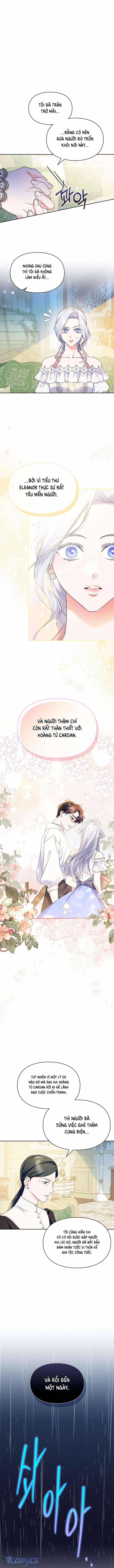 Trở Thành Trung Thần Của Bạo Chúa 32 trang 4