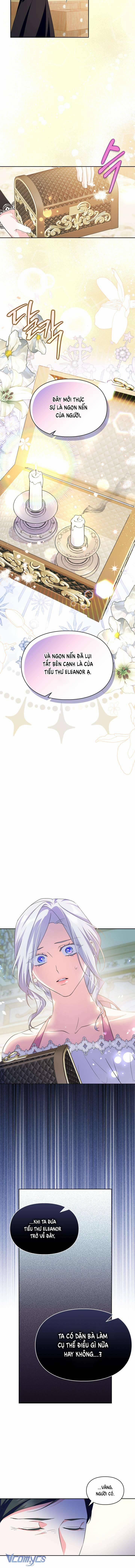 Trở Thành Trung Thần Của Bạo Chúa 32 trang 6