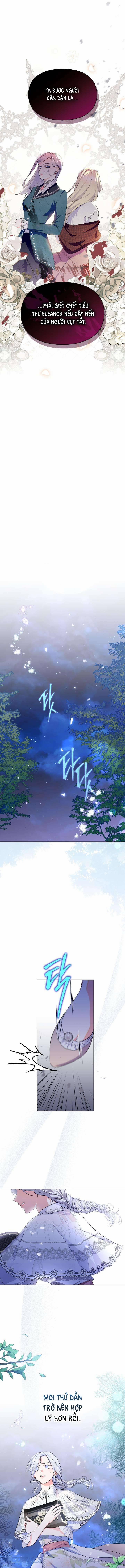 Trở Thành Trung Thần Của Bạo Chúa 32 trang 7