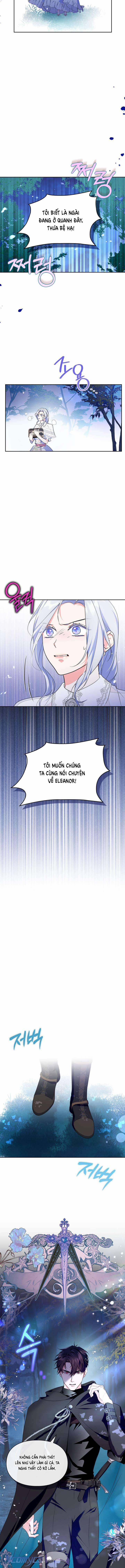 Trở Thành Trung Thần Của Bạo Chúa 32 trang 9