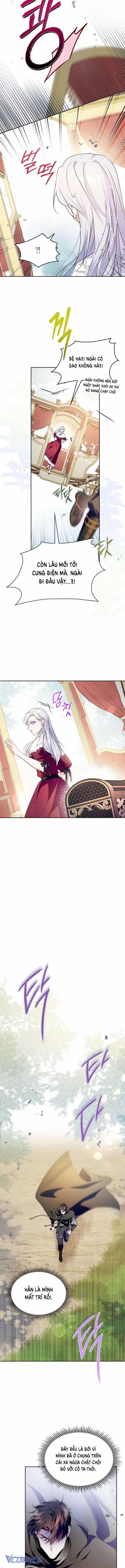 Trở Thành Trung Thần Của Bạo Chúa 33 trang 10