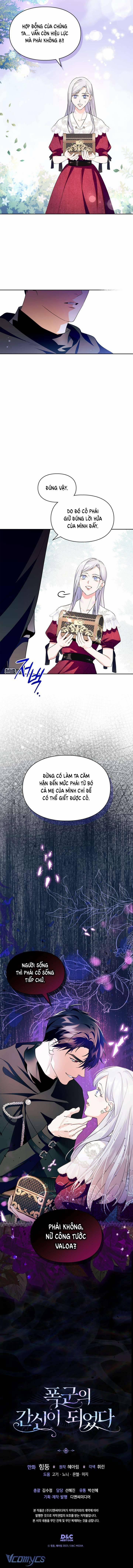 Trở Thành Trung Thần Của Bạo Chúa 33 trang 12