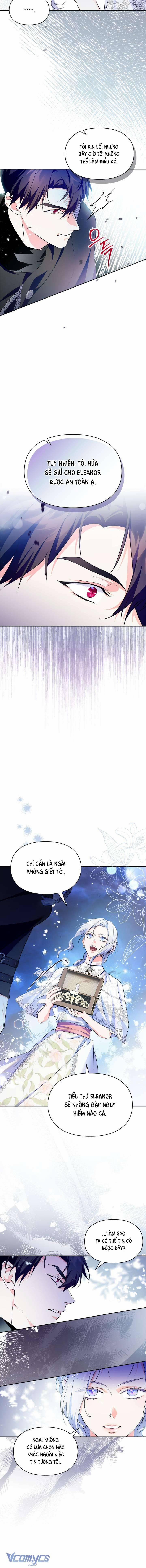 Trở Thành Trung Thần Của Bạo Chúa 33 trang 3