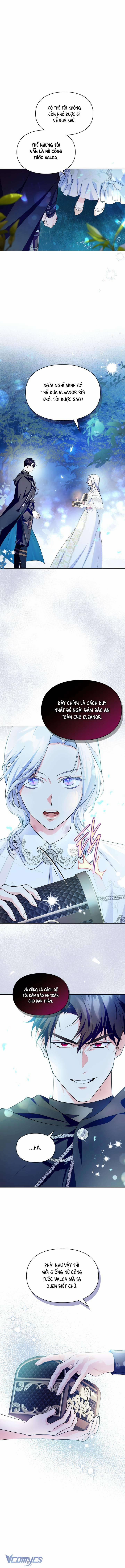 Trở Thành Trung Thần Của Bạo Chúa 33 trang 4