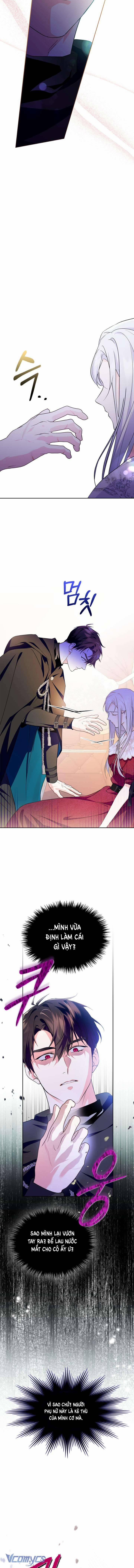 Trở Thành Trung Thần Của Bạo Chúa 33 trang 9