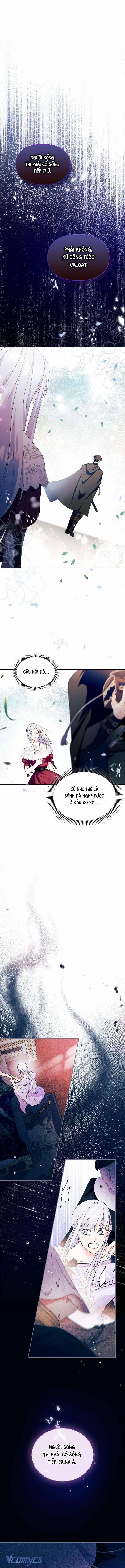 Trở Thành Trung Thần Của Bạo Chúa 34 trang 1