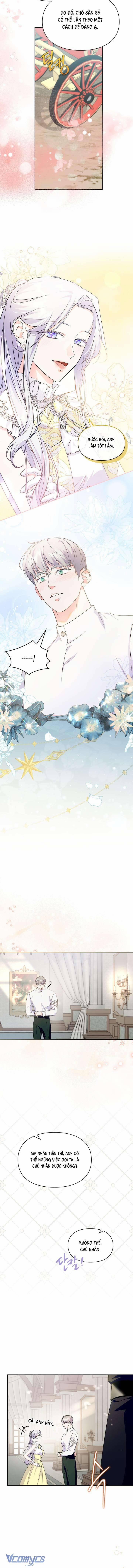 Trở Thành Trung Thần Của Bạo Chúa 34 trang 13