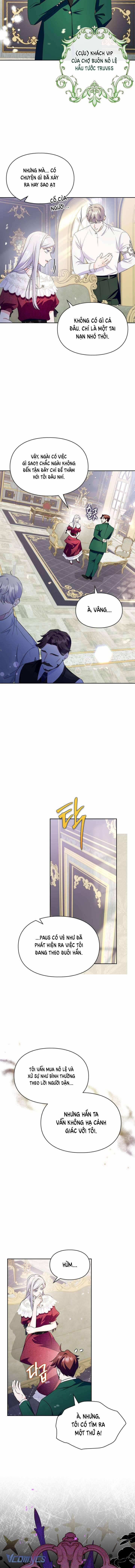 Trở Thành Trung Thần Của Bạo Chúa 34 trang 6