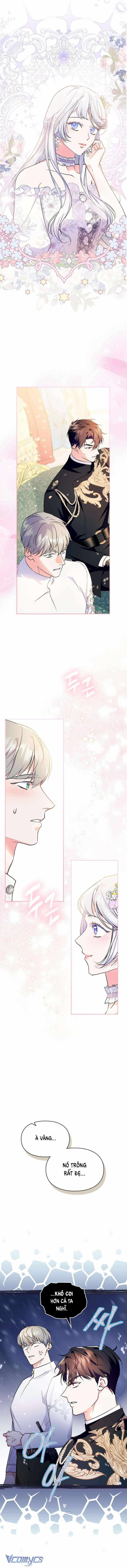 Trở Thành Trung Thần Của Bạo Chúa 35 trang 10