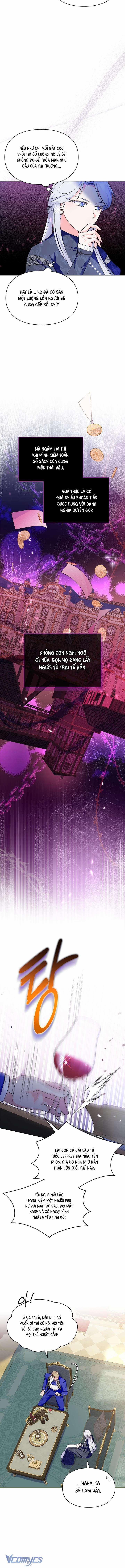 Trở Thành Trung Thần Của Bạo Chúa 36 trang 4