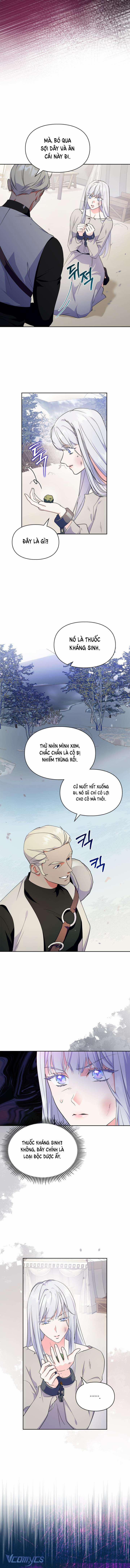 Trở Thành Trung Thần Của Bạo Chúa 37 trang 10