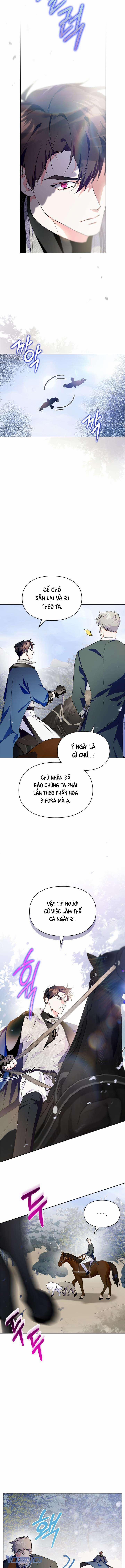 Trở Thành Trung Thần Của Bạo Chúa 37 trang 12