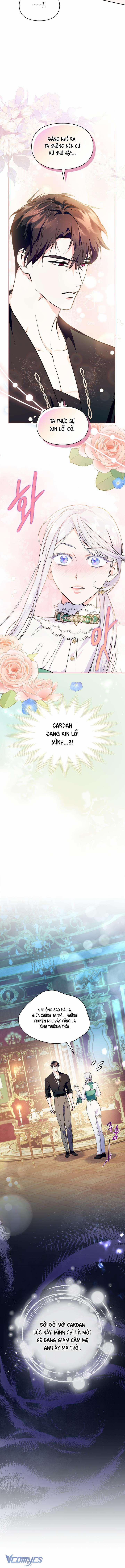 Trở Thành Trung Thần Của Bạo Chúa 37 trang 2