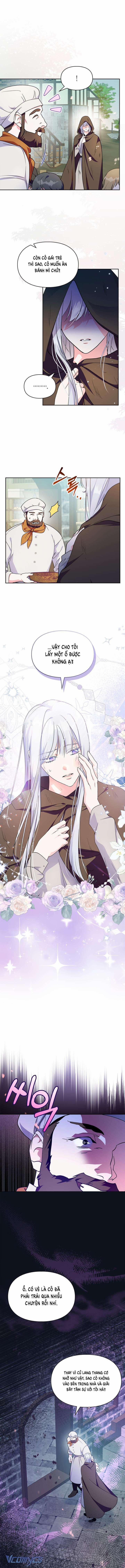 Trở Thành Trung Thần Của Bạo Chúa 37 trang 6