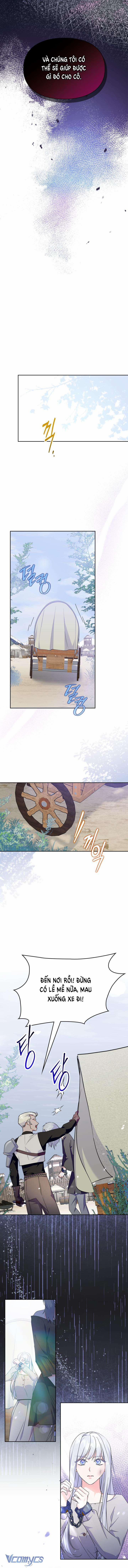 Trở Thành Trung Thần Của Bạo Chúa 37 trang 7