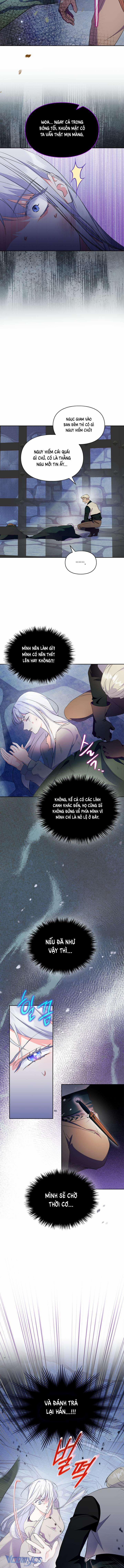 Trở Thành Trung Thần Của Bạo Chúa 38 trang 10