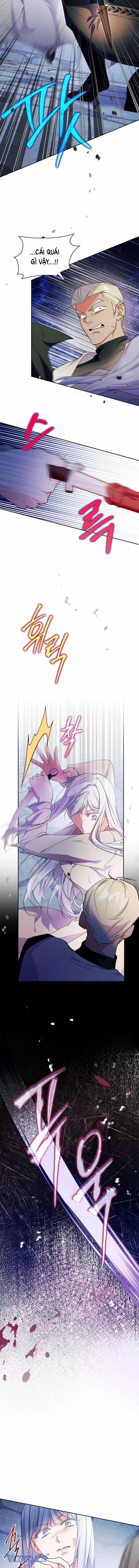 Trở Thành Trung Thần Của Bạo Chúa 38 trang 11