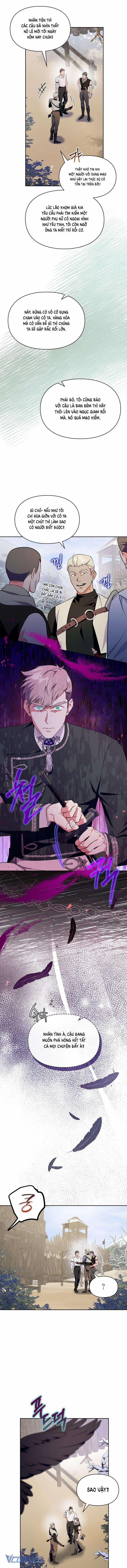 Trở Thành Trung Thần Của Bạo Chúa 38 trang 2