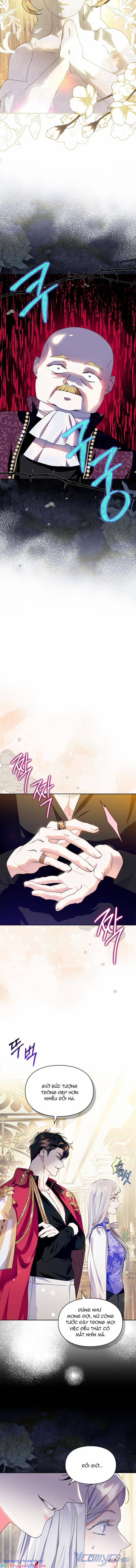 Trở Thành Trung Thần Của Bạo Chúa 4 trang 7