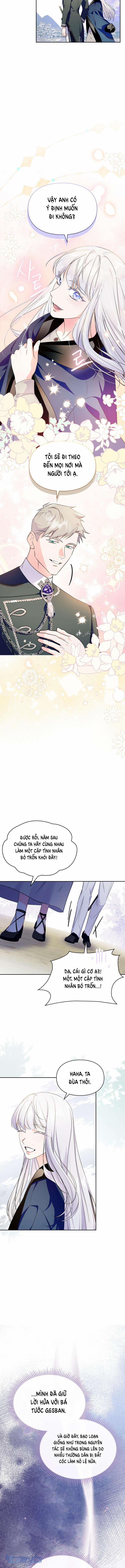 Trở Thành Trung Thần Của Bạo Chúa 41 trang 14