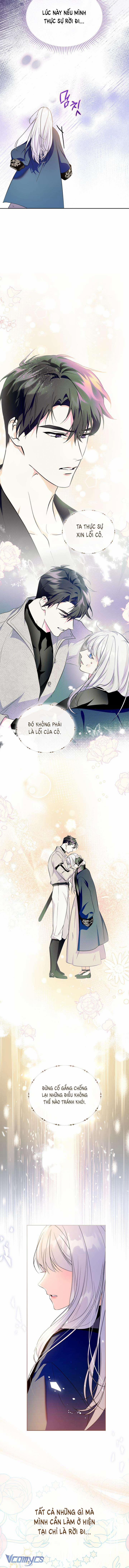 Trở Thành Trung Thần Của Bạo Chúa 41 trang 15