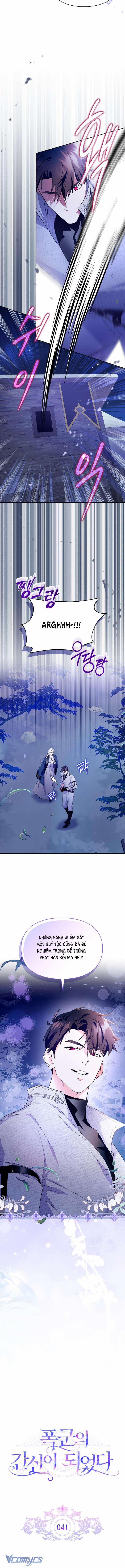 Trở Thành Trung Thần Của Bạo Chúa 41 trang 2