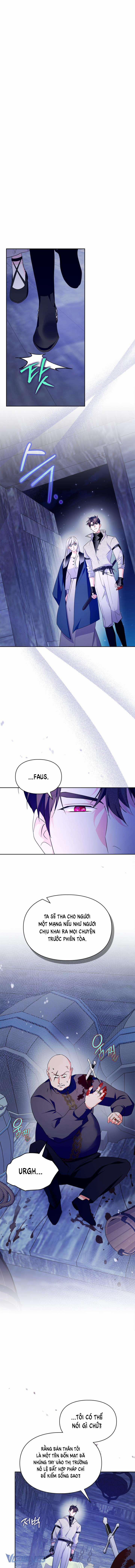 Trở Thành Trung Thần Của Bạo Chúa 41 trang 3