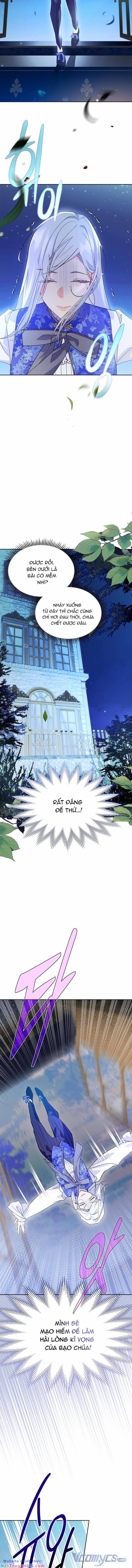 Trở Thành Trung Thần Của Bạo Chúa 5 trang 13