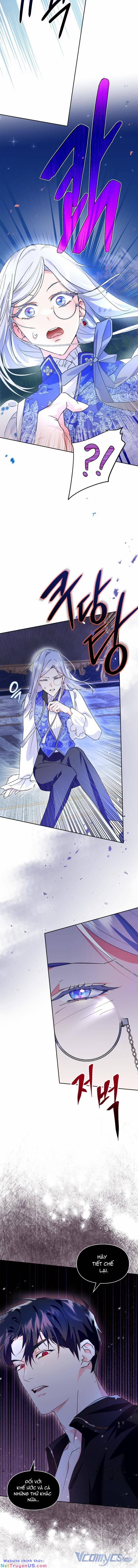 Trở Thành Trung Thần Của Bạo Chúa 5 trang 14