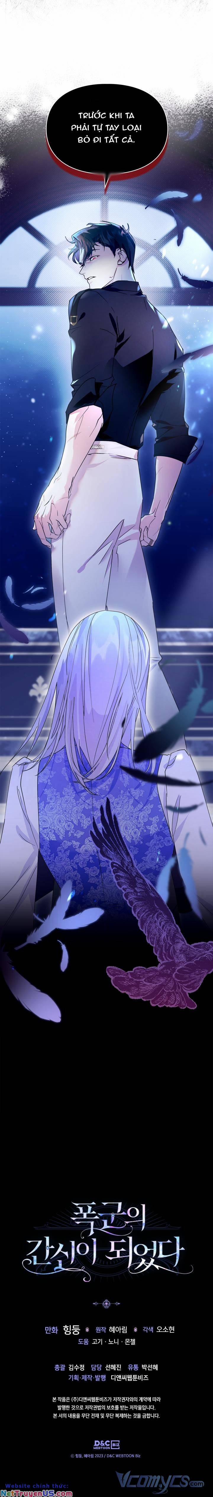 Trở Thành Trung Thần Của Bạo Chúa 5 trang 15